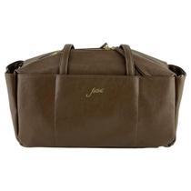 Bolsa Feminina Focus Grande Para Viagem e Dia a Dia