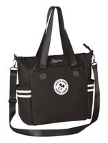 Bolsa Feminina G Tote de Ombro Semax MK26077 Mickey
