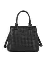 Bolsa Feminina Gash Square Texturizada Bolsa Feminina Gash Square Texturizada