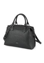 Bolsa Feminina Gash Texturizada De Ombro