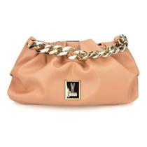 Bolsa Feminina Glamorosa Vizzano Transversal Lançamento