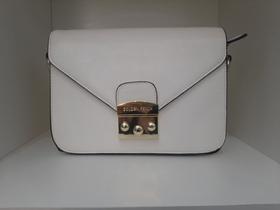 Bolsa Feminina Golden Fênix Branca Bolsa Feminina Golden Fênix Branca