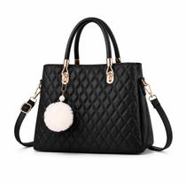 Bolsa Feminina Grande acolchoada Alça De Ombro Vintage social Tote Acolchoada clutch bag Para Mulheres Para Trabalho Viagem De Mão Bolsa Feminina Grande acolchoada Alça De Ombro Vintage social Tote Acolchoada clutch bag Para Mulheres Para Trabalho Viagem De Mão