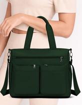 Bolsa Feminina Grande Alça Transversal Faculdade Maleta Bolsa Feminina Grande Alça Transversal Faculdade Maleta