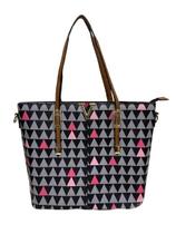 Bolsa Feminina Grande Casual Estilosa com Alça Resistente Bolsa Feminina Grande Casual Estilosa com Alça Resistente