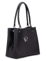 Bolsa Feminina Grande Com Repartição Tulio Rossato