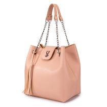 Bolsa feminina Grande de Ombro 2 Peças