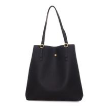 Bolsa Feminina Grande De Ombro Espaçosa Compacta material ecológico