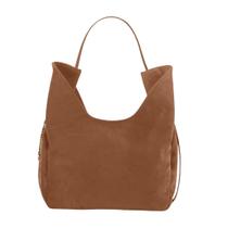 Bolsa Feminina Grande De Ombro Saco Vizzano Original 10104.1