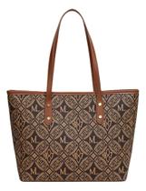 Bolsa Feminina Grande De Ombro Tote Bolsa Boston Elegante