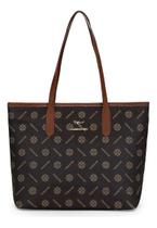 Bolsa Feminina Grande De Ombro Tote Bolsa Boston Elegante