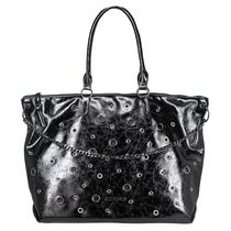 Bolsa Feminina Grande Ellus Casual Totebag Jinx Moderna