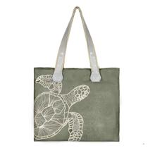 Bolsa Feminina Grande Estampa Alto-relevo Magicc B-244 Bolsa Feminina Grande Estampa Alto-relevo Magicc B-244