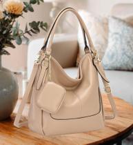 Bolsa Feminina Grande - Marcia Bolsa Feminina Grande - Marcia