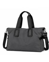 Bolsa Feminina Grande Multiuso Academia Viagem - Bolsa Feminina Grande Multiuso Academia Viagem -