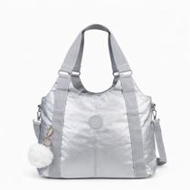 Bolsa Feminina Grande Nylon Impermeável Bolsa Ombro Transversal Multi Bolsos Viagem Trabalho Bolsa Feminina Grande Nylon Impermeável Bolsa Ombro Transversal Multi Bolsos Viagem Trabalho