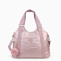 Bolsa Feminina Grande Nylon Impermeável Ombro Transversal Multi Bolsos Zíper Trabalho Viagem Bolsa Feminina Grande Nylon Impermeável Ombro Transversal Multi Bolsos Zíper Trabalho Viagem