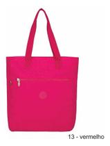 Bolsa Feminina Grande Nylon Vivatti 2534