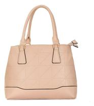 Bolsa Feminina Grande Ombro Elegante Casual Dia A Dia Bolsa Feminina Grande Ombro Elegante Casual Dia A Dia