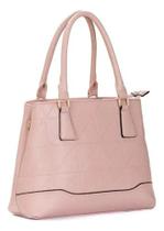 Bolsa Feminina Grande Ombro Elegante Casual Dia A Dia