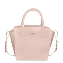 Bolsa Feminina Grande Petite Jolie Shape PJ3939