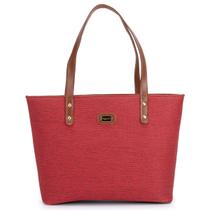 Bolsa Feminina Grande Praia de Ombro e Mão Verão 2023