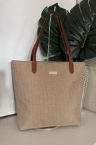 Bolsa Feminina Grande Sacola Alça De Mão Ombro Bolsa Femininas Praia Bolsa Feminina Grande Sacola Alça De Mão Ombro Bolsa Femininas Praia