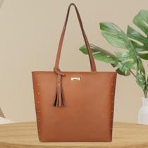 Bolsa Feminina Grande Sacola Dia a Dia Espaçosa Trend Bolsa Feminina Grande Sacola Dia a Dia Espaçosa Trend