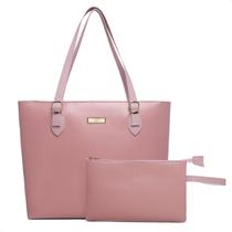 Bolsa Feminina Grande Sacola Shopping Willibags