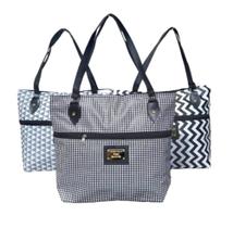 Bolsa Feminina Grande Tipo Sacola Pronta Entrega