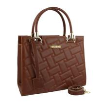 Bolsa Feminina Grande Tote Shopper Matessalê Alça Regulável