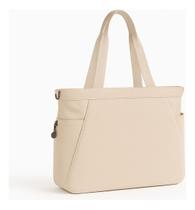 Bolsa Feminina Grande Trabalho Faculdade Viagem Elegante