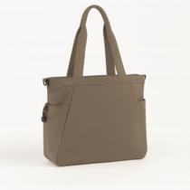 Bolsa Feminina Grande Trabalho Faculdade Viagem Elegante