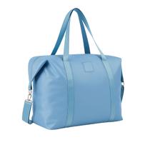 Bolsa Feminina Grande Yins YS24028 para Viagem e Academia Bolsa Feminina Grande Yins YS24028 para Viagem e Academia