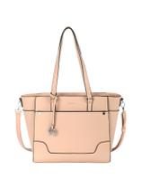 Bolsa Feminina Grif Gash Bg72716 - Nude