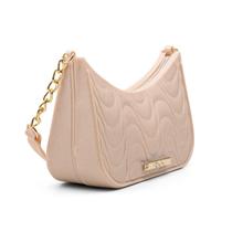Bolsa Feminina Guará De Ombro Formato Lua Lançamento