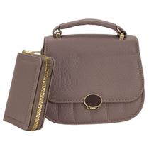 Bolsa feminina h.e ww115
