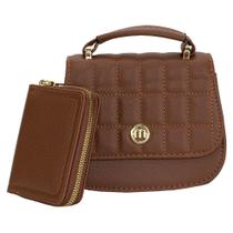 Bolsa feminina h.e ww117 Bolsa feminina h.e ww117