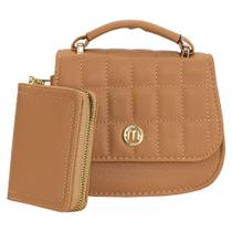 Bolsa feminina h.e ww117 Bolsa feminina h.e ww117