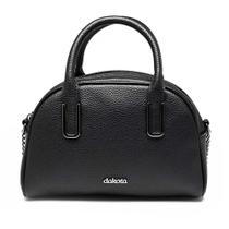 Bolsa Feminina Handbag Preto Dakota DK171-0001 Bolsa Feminina Handbag Preto Dakota DK171-0001