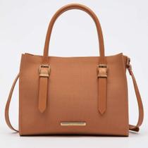 Bolsa Feminina Heaven Doce de Leite Petite Jolie PJ11160 Bolsa Feminina Heaven Doce de Leite Petite Jolie PJ11160