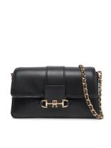 Bolsa Feminina Heritage Leather Crossover - AW0AW 17212 Bolsa Feminina Heritage Leather Crossover - AW0AW 17212