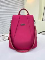 Bolsa Feminina Impermeável Casual Bolsa Feminina Impermeável Casual