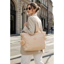 Bolsa Feminina Impermeável Grande Alça Ajustável Moderna Top Estilosa Luxo Ideal Para Dia a Dia