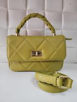 Bolsa Feminina Inspiração.