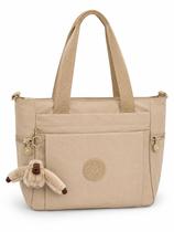 Bolsa Feminina Inspiração Kipling Médio de Ombro Ipermeável