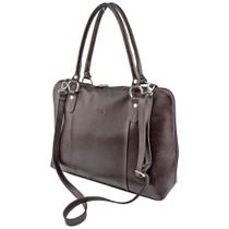Bolsa Feminina JASMIM em Couro Galvani