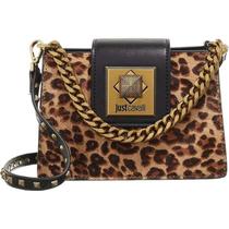 Bolsa Feminina Just Cavalli - Modelo 75RA4BD2 ZP369 QL1