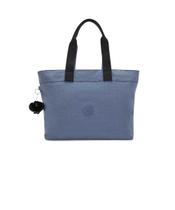 Bolsa Feminina Kipling Colissa Up I4755-56v Azul Bolsa Feminina Kipling Colissa Up I4755-56v Azul