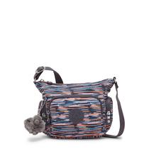 Bolsa Feminina Kipling Gabbie Mini Prt Bolsa Feminina Kipling Gabbie Mini Prt